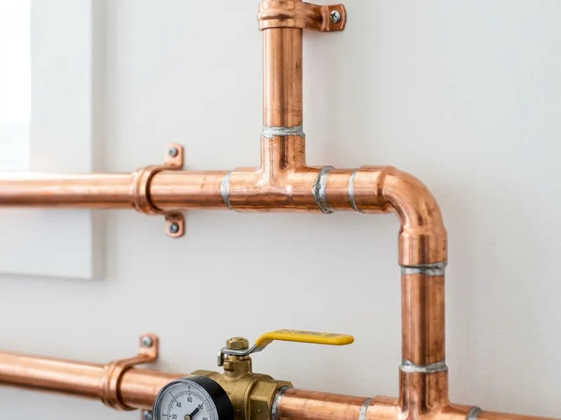 Pipe Repair & Replacement Plumber in Lindcove, CA